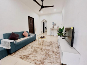 Cozy 288 Entire 3 bedroom House @ Alma Bukit Mertajam
